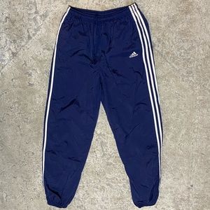 Adidas VINTAGE windbreaker pants